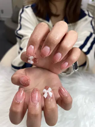 ネイル MUSE NAILS ❣️蒲田のネイルデザイン