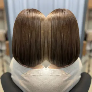 ショート 伊藤 詩織のヘアスタイル