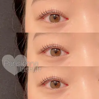 マツエク・マツパ FOXY LASH Miyamotoのマツエク・マツパデザイン