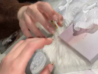 ネイル nailsalon tantanのネイルデザイン