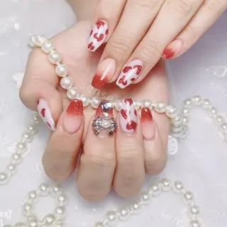 ネイル 🎀Sense Nail新宿店🎀のネイルデザイン