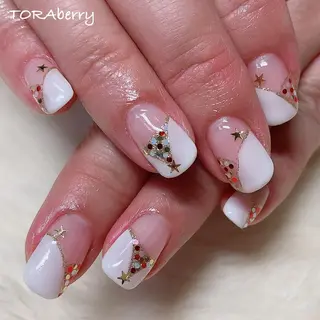 ネイル ネイリスト なつみのネイルデザイン