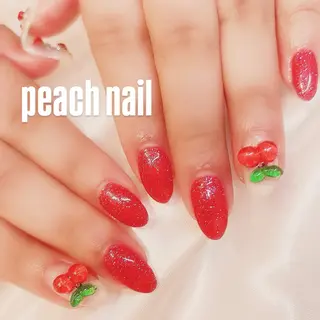 ネイル . kiyomiのネイルデザイン