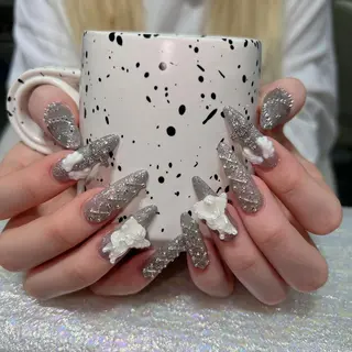 ネイル Queens ciciのネイルデザイン