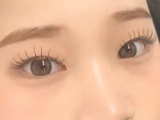 マツエク・マツパ 関口 明日香のマツエク・マツパデザイン