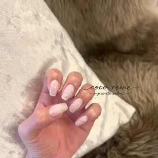 ネイル nailist Manakaのネイルデザイン