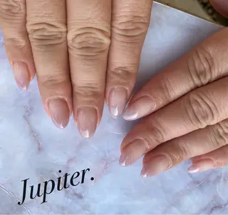ネイル Jupiter .のネイルデザイン