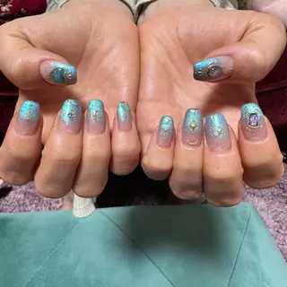 ネイル Candy timeのネイルデザイン