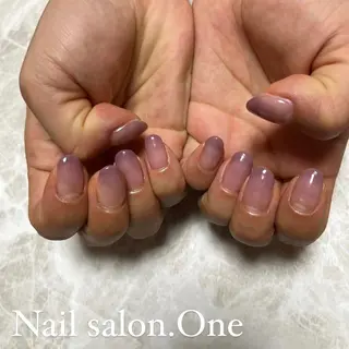 ネイル Nail salon .Oneのネイルデザイン