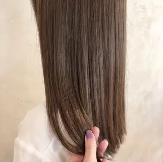 ロング Saori / さおりのヘアスタイル