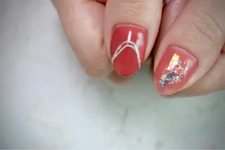 ネイル MH Nailのネイルデザイン