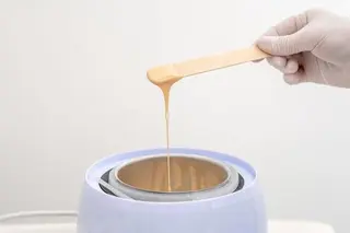 Lumiere Blanche　田代の眉毛・アイブロウイメージ