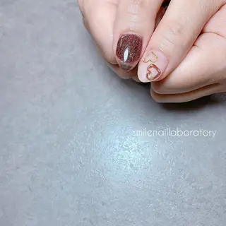 ネイル smile nail_laboのネイルデザイン