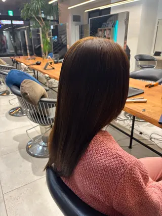 カラー 🌏浜田 ふみや🌏のヘアスタイル