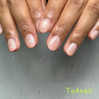 ネイル ToA nailのネイルデザイン