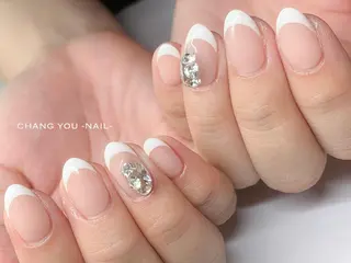 ネイル Maison noyerのネイルデザイン