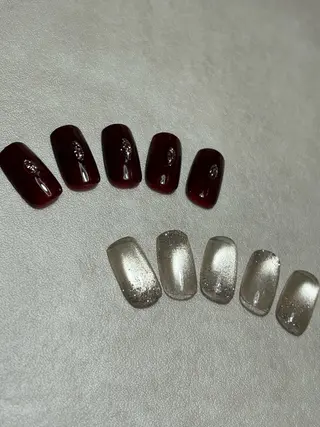 ネイル candee Nailのネイルデザイン