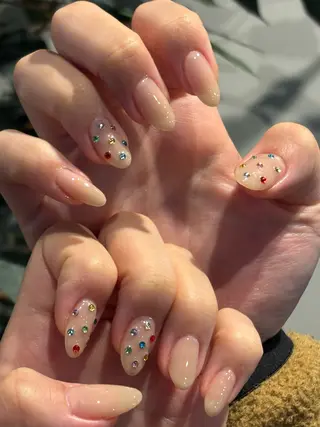 ネイル well nailのネイルデザイン