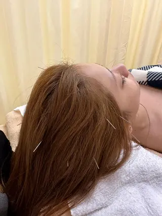 鍼灸サロン BBB3のその他イメージ