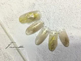 ネイル Rio -リオ-のネイルデザイン