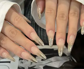 ネイル Lucky. Nail.Salonのネイルデザイン