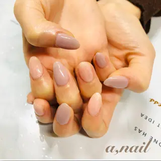 ネイル ネイルサロン エーネイルのネイルデザイン