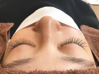 マツエク・マツパ ３Deyelash 近鉄上本町のマツエク・マツパデザイン