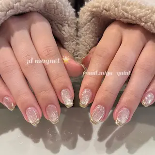 ネイル . .のネイルデザイン