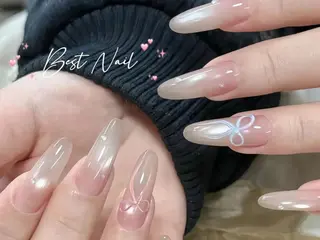 ネイル ユ ズのネイルデザイン
