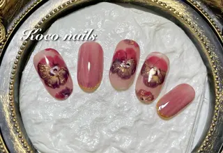 ネイル Mai’s nailのネイルデザイン