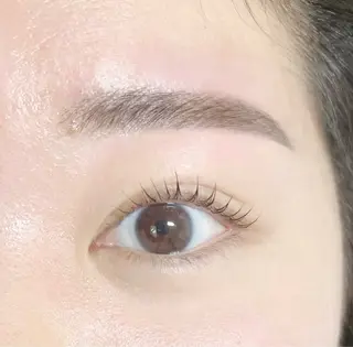 アイブロウ Noa 表参道 🎀🤍Misakiの眉毛・アイブロウイメージ