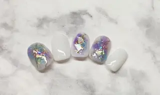 ネイル Nail&eye Belire 新宿のネイルデザイン