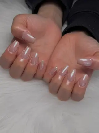 ネイル nail by naduのネイルデザイン