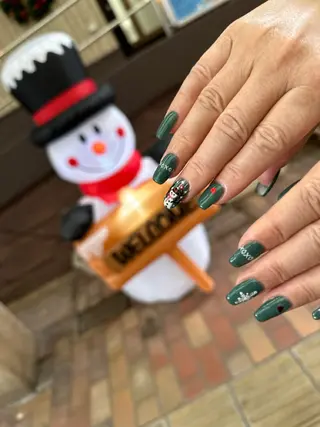 ネイル nailsalon ∞ ﾐｶﾅﾙ ∞のネイルデザイン
