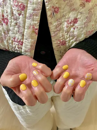 ネイル ✨AiNail💅 ✨高幡不動NEW ✨のネイルデザイン