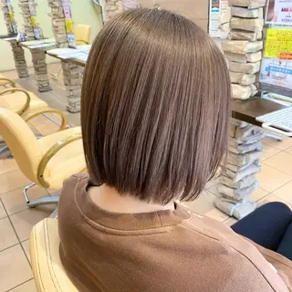 ショート エクステ指名No1 🧡AYUMIのヘアスタイル