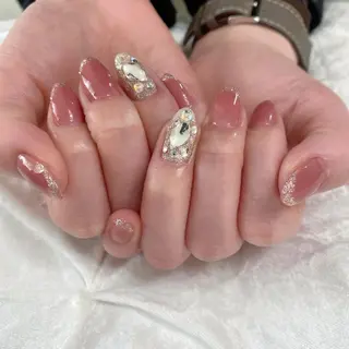 ネイル Uchida Mayunaのその他イメージ