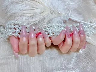 ネイル 美愈 miyuのネイルデザイン