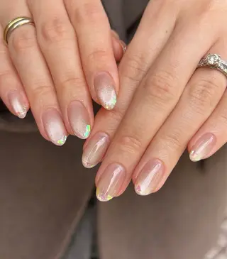 ネイル naily_ YUNAのネイルデザイン