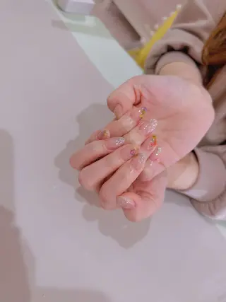 ネイル NANA NAILのネイルデザイン