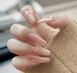 ネイル Sachi Nail上野のネイルデザイン