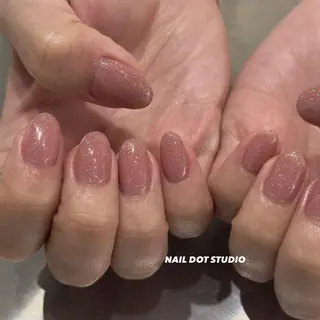 ネイル NAIL DOT STUDIO堺筋本町のネイルデザイン