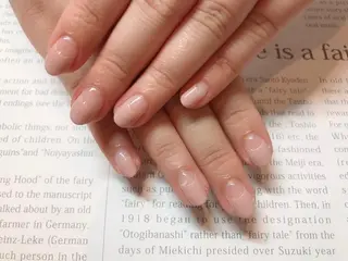 ネイル N Chisatoのネイルデザイン