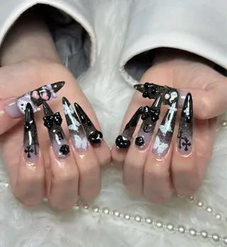 ネイル Julli NailStudioのネイルデザイン