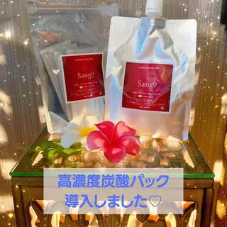 Private salon Leiのエステ・リラクイメージ
