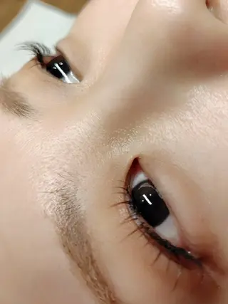 マツエク・マツパ アンドルーチェなんば okitaのマツエク・マツパデザイン