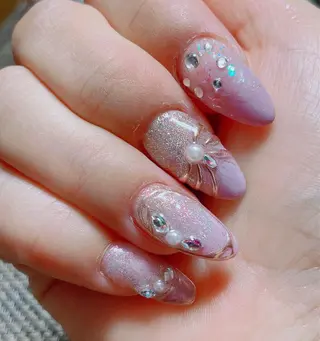 ネイル Sunnynail  サニーのネイルデザイン