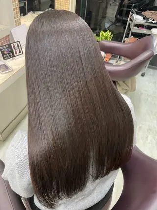 ロング 🌸 HANAMI  🌸のヘアスタイル