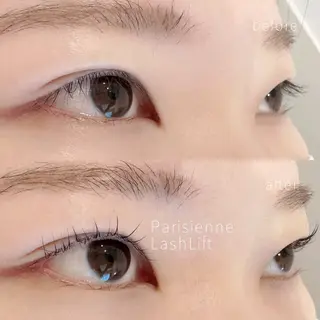 マツエク・マツパ nature chinatsuの眉毛・アイブロウイメージ