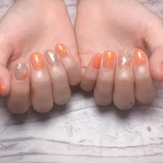 ネイル DollyGirl KYOKOのネイルデザイン